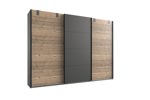 Armoire-3-portes-coulissantes-Malmoe-decor-silver-fir-graphite-270cm-Wimex