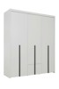 Armoire-3P-1T-Trevor-1H3S290-Blanc-01-Gautier