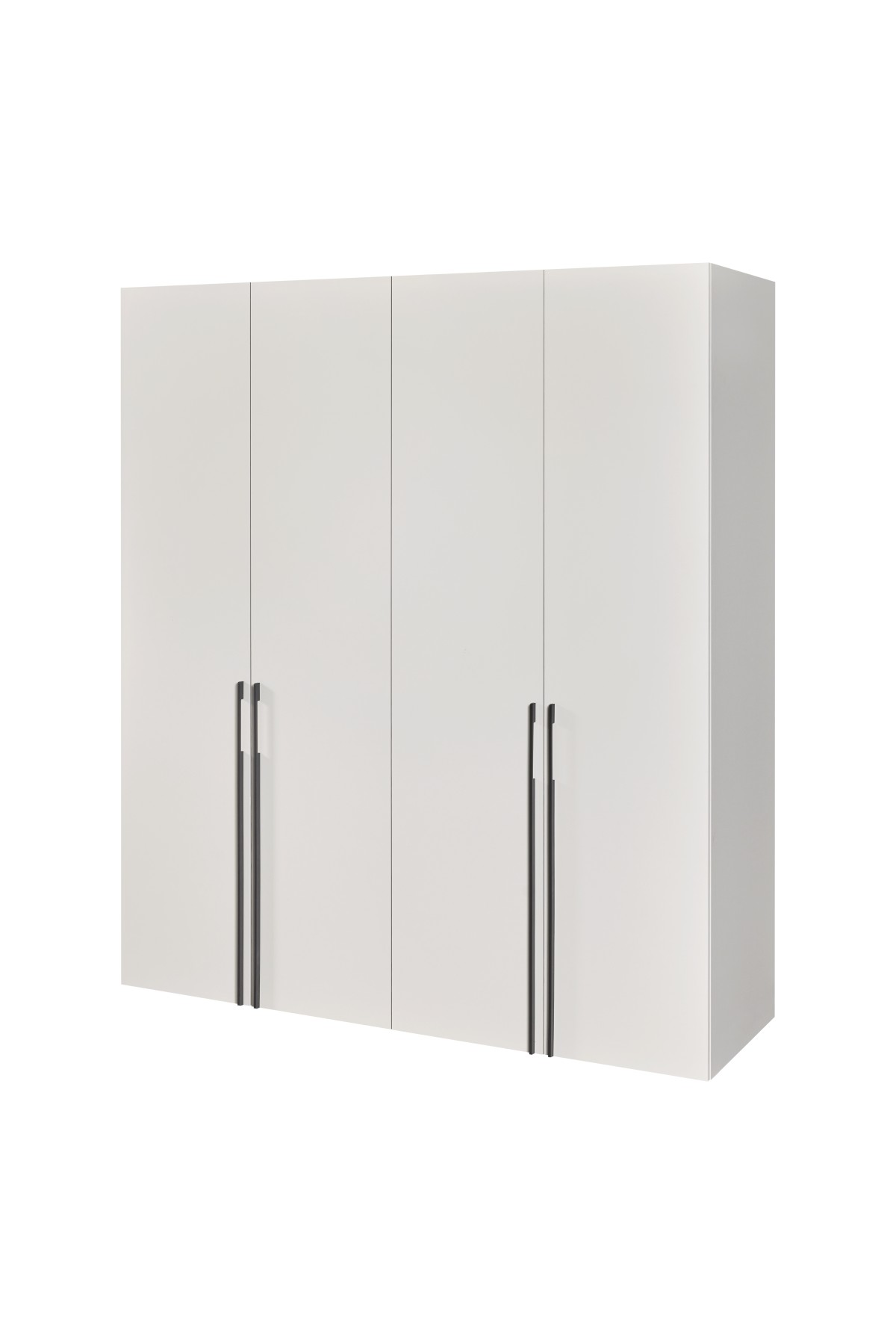Armoire-4 portes-Acaccia-Beige-Cashmere-01-Bauwens
