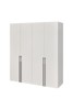 Armoire-4 portes-Acaccia-Beige-Cashmere-01-Bauwens
