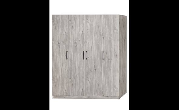 Armoire-4-portes-160cm-NGO-Elmo-Oosterlynck-1