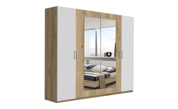 Armoire-4-portes-Nora-coloris-723-chene-blanc-750-Wimex