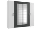 Armoire-4-portes-Nora-coloris-727-blanc-graphite-750-Wimex