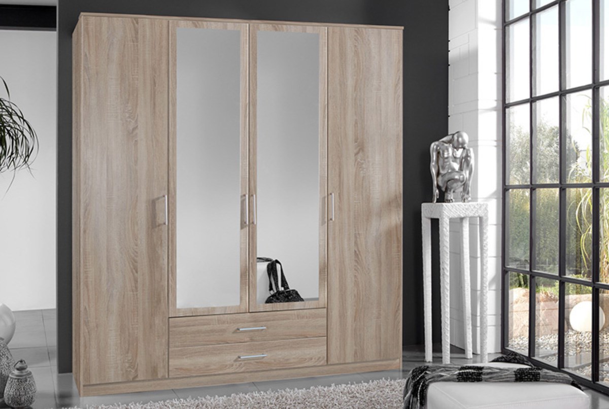 Armoire 4 Tiroirs De Rangement En Vente Sur