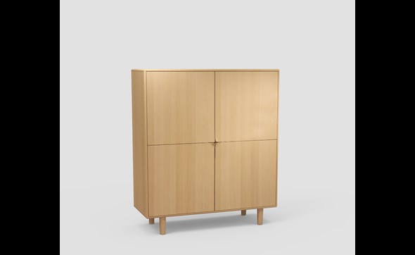 Armoire-4-portes-Sento-BAR-E02M-Theuns-jpg
