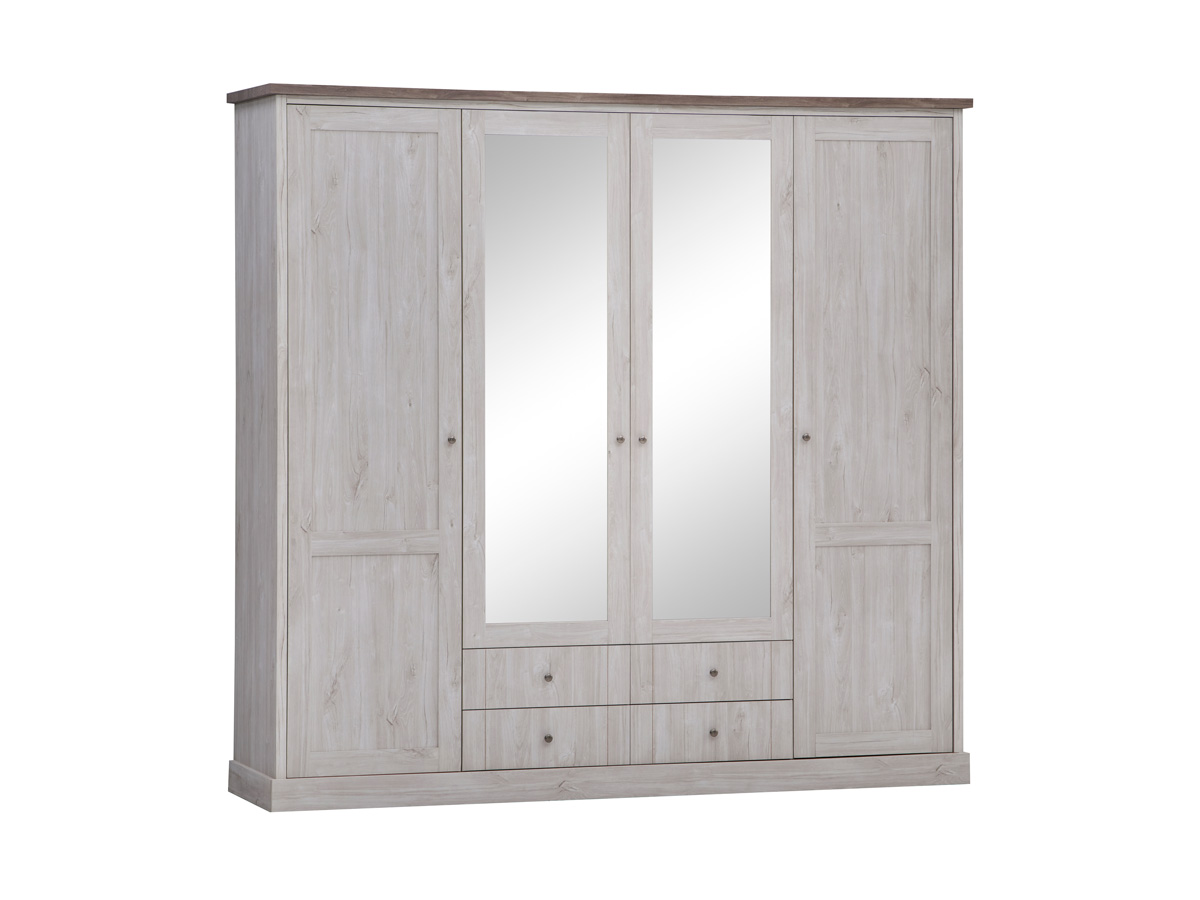 Armoire-4portes-Eline-decor-bois-autum-white-oak-01-Oosterlynck
