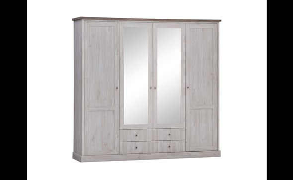 Armoire-4portes-Eline-decor-bois-autum-white-oak-01-Oosterlynck