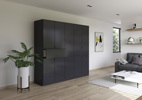 Armoire-9-portes-2-grands-tiroirs-Ticao-49T2-gris-metal-ambi-Rauch