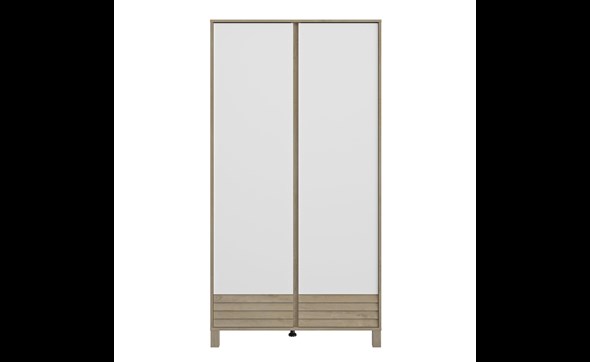 Armoire-Achille-1P3J173-decor-chene-blond-01-Gautier