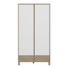 Armoire-Achille-1P3J173-decor-chene-blond-01-Gautier