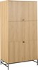 Armoire-Albany-23726-4portes-melamine-oak-rough-Actona-01