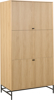 Armoire-Albany-23726-4portes-melamine-oak-rough-Actona-01