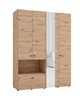 Armoire-Campsie-11015115-4K1F1O-h207-Artisan-oak-side-Forma-Ideale