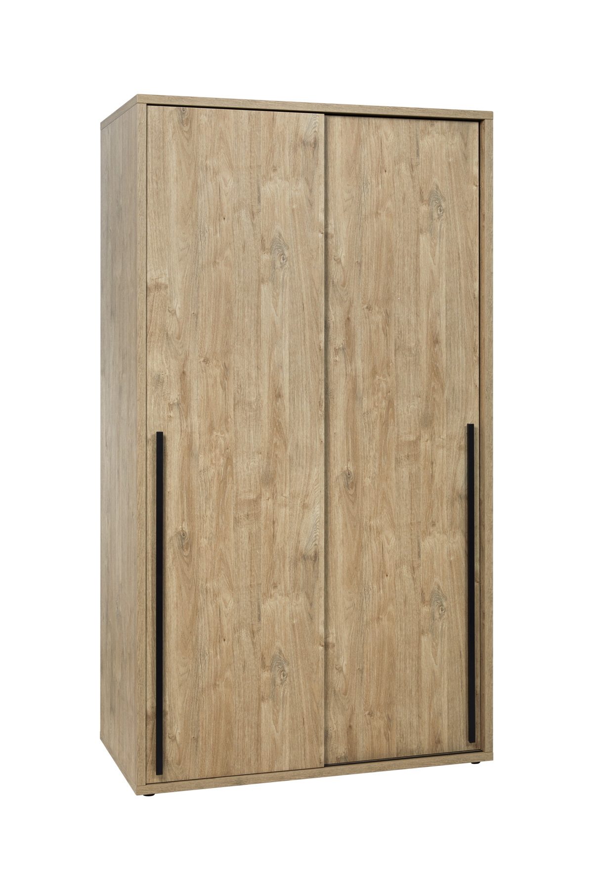 Armoire-Casper-120cm-Golden-Oak-Neyt