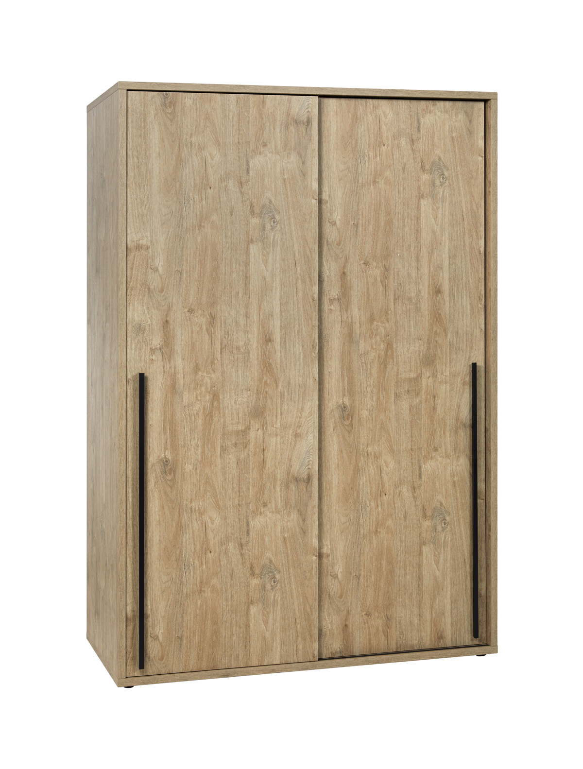 Armoire-Casper-150cm-Golden-Oak-Neyt