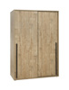 Armoire-Casper-150cm-Golden-Oak-Neyt