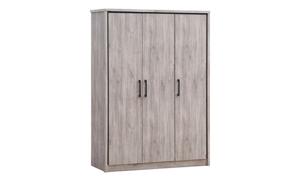 Armoire-Elias-decor-bois-chene-3p-fermee-Oosterlynck