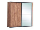 Armoire-Elsa-decor-bois-industrial-oak-220cm-Oosterlynck