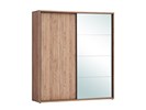 Armoire-Erwin-decor-chene-bois-french-oak-200cm-Oosterlynck
