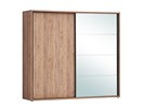 Armoire-Erwin-decor-chene-bois-french-oak-240cm-Oosterlynck