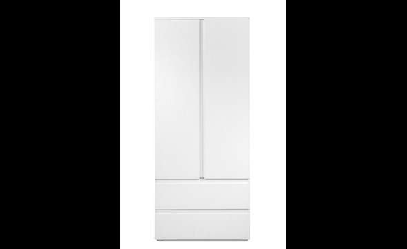 Armoire-Image-60A-decor-papier-blanc-front-Finori