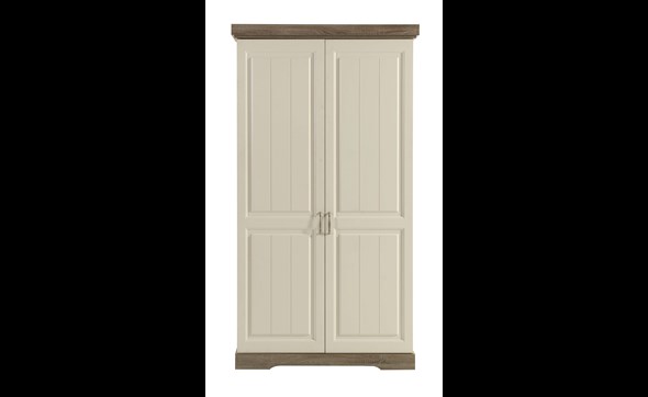 Armoire-Ivette-decor-truffel-porselein-120cm-Bauwens-GBO