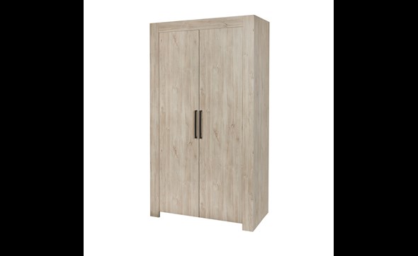 Armoire-Ivy-decor-beach-chene-118cm-GBO
