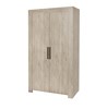 Armoire-Ivy-decor-beach-chene-118cm-GBO