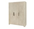Armoire-Ivy-decor-beach-chene-165cm-GBO