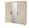 Armoire-Ivy-decor-beach-chene-210cm-GBO