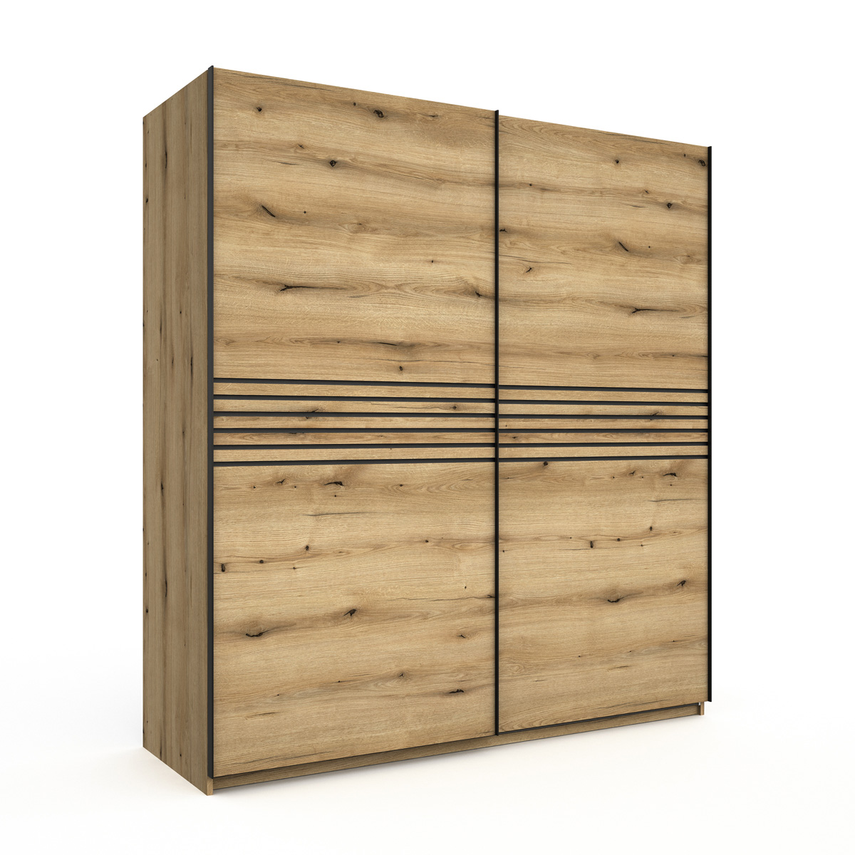 Armoire-Kato-chene-etna-S20-200cm-01-Neyt
