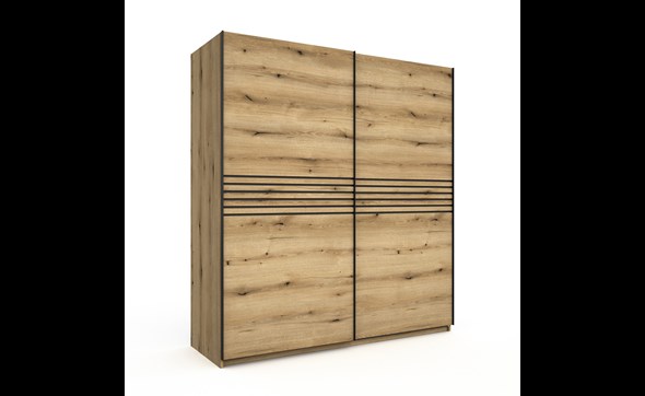 Armoire-Kato-chene-etna-S20-200cm-01-Neyt