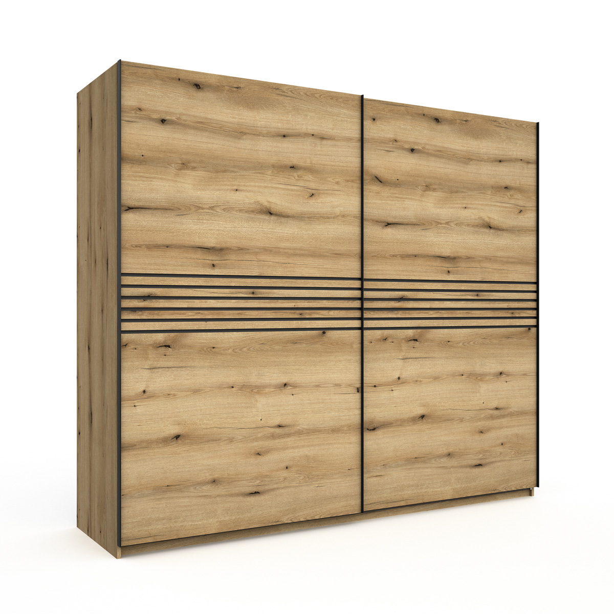 Armoire-Kato-chene-etna-S25-250cm-01-Neyt