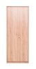 Armoire-Kiel-43-decor-chene-sonoma-74cm-front-Finori