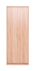 Armoire-Kiel-43-decor-chene-sonoma-74cm-front-Finori