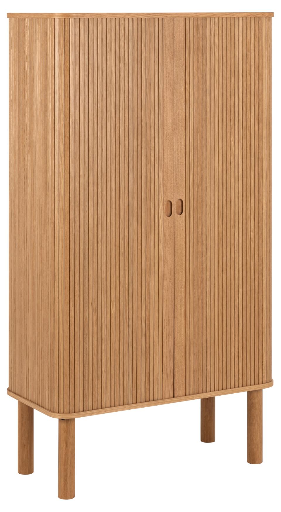Armoire-Langley-23226-Oak-Pu-Lacquered-Actona-2