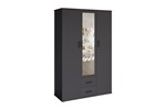 Armoire-Marc-6915-3-gris-fonce-side-Rousseau