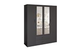 Armoire-Marc-6925-3-gris-fonce-side-Rousseau