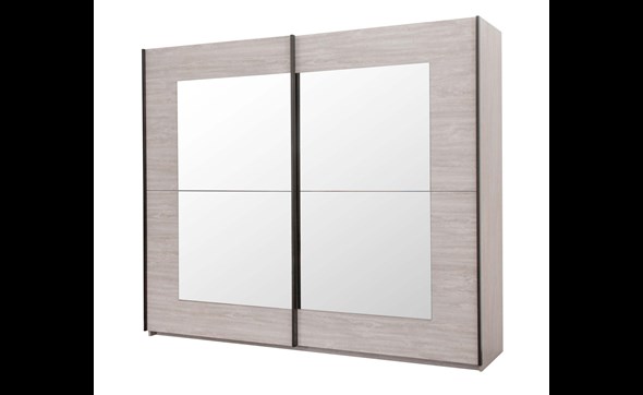 Armoire-Margot-decor-valonia-200cm-Bauwens-GBO