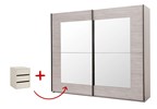 Armoire-Margot-decor-valonia-200cm-bloc-tiroirs-universele-Bauwens-GBO