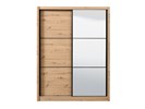 Armoire-Navara-11008275-1-porte-pleine-1-porte-miroir-166cm-front-Forma-Ideale