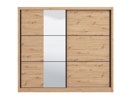 Armoire-Navara-11012305-1-porte-pleine-1-porte-miroir-242cm-front-Forma-Ideale