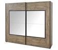 Armoire-Olivia-decor-scarlet-oak-245cm-Bauwens-GBO
