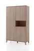 Armoire-Pauline-K2-river-eik-120cm-Neyt