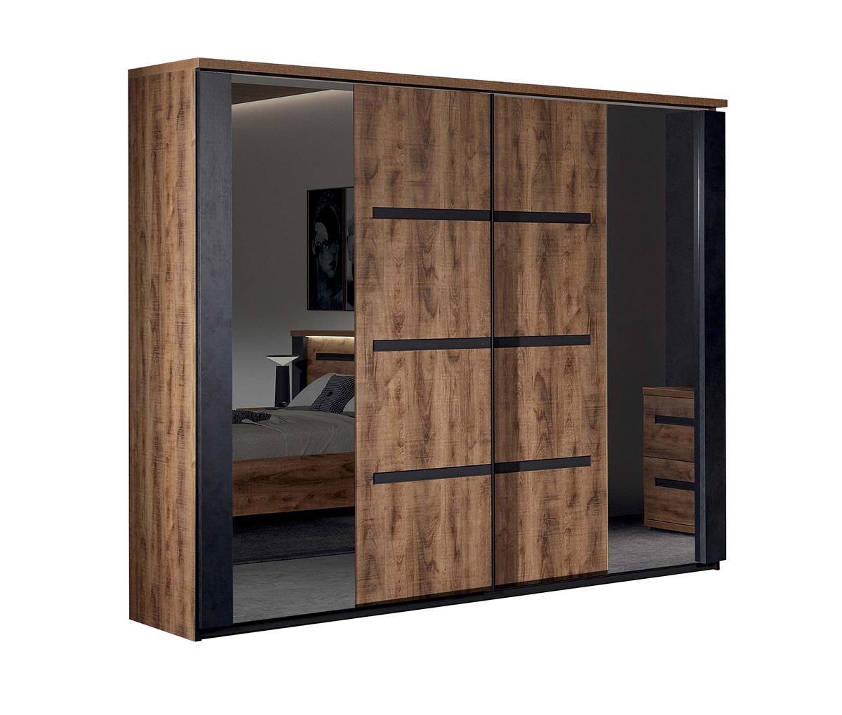 Armoire-Pauline-tropix-217cm-245cm-miroir-fume-OK-GBO