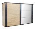 Armoire-Phaedra-french-oak-dark-stone-280cm-GBO