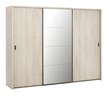 Armoire-Riva-decor-chene-light-forest-245-280cm-GBO