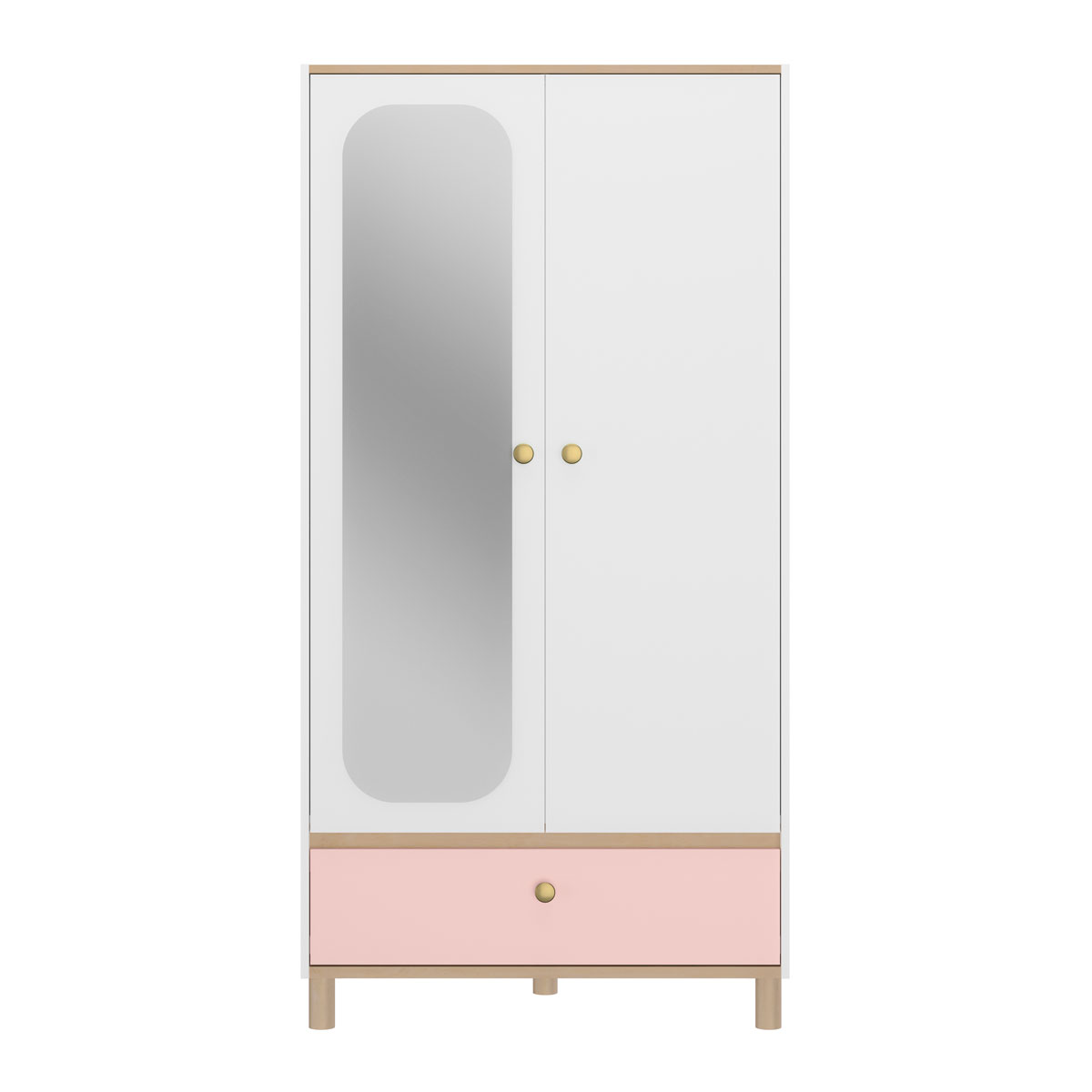 Armoire-Romy-chene-blond-rose-01-Gautier