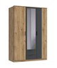 Armoire-Texel-J24-484-decor-chene-anthracite-Wimex