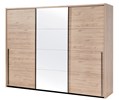 Armoire-Viola-3portes-decor-castella-253cm-Bauwens-GBO